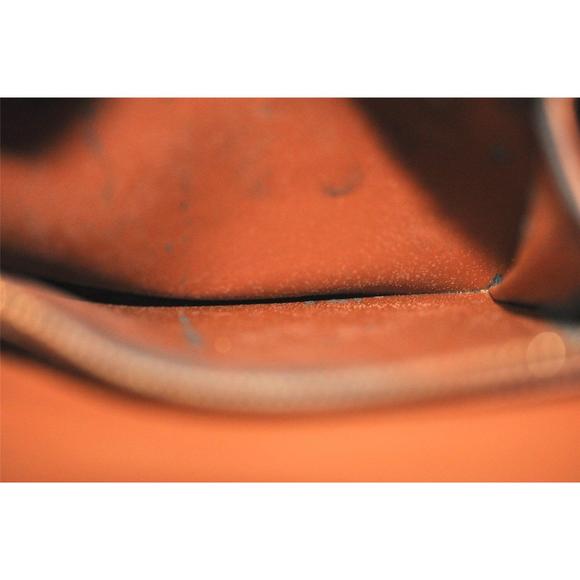 Auth Louis Vuitton Malesherbes Hand Bag #75077L11B - Picture 10 of 15